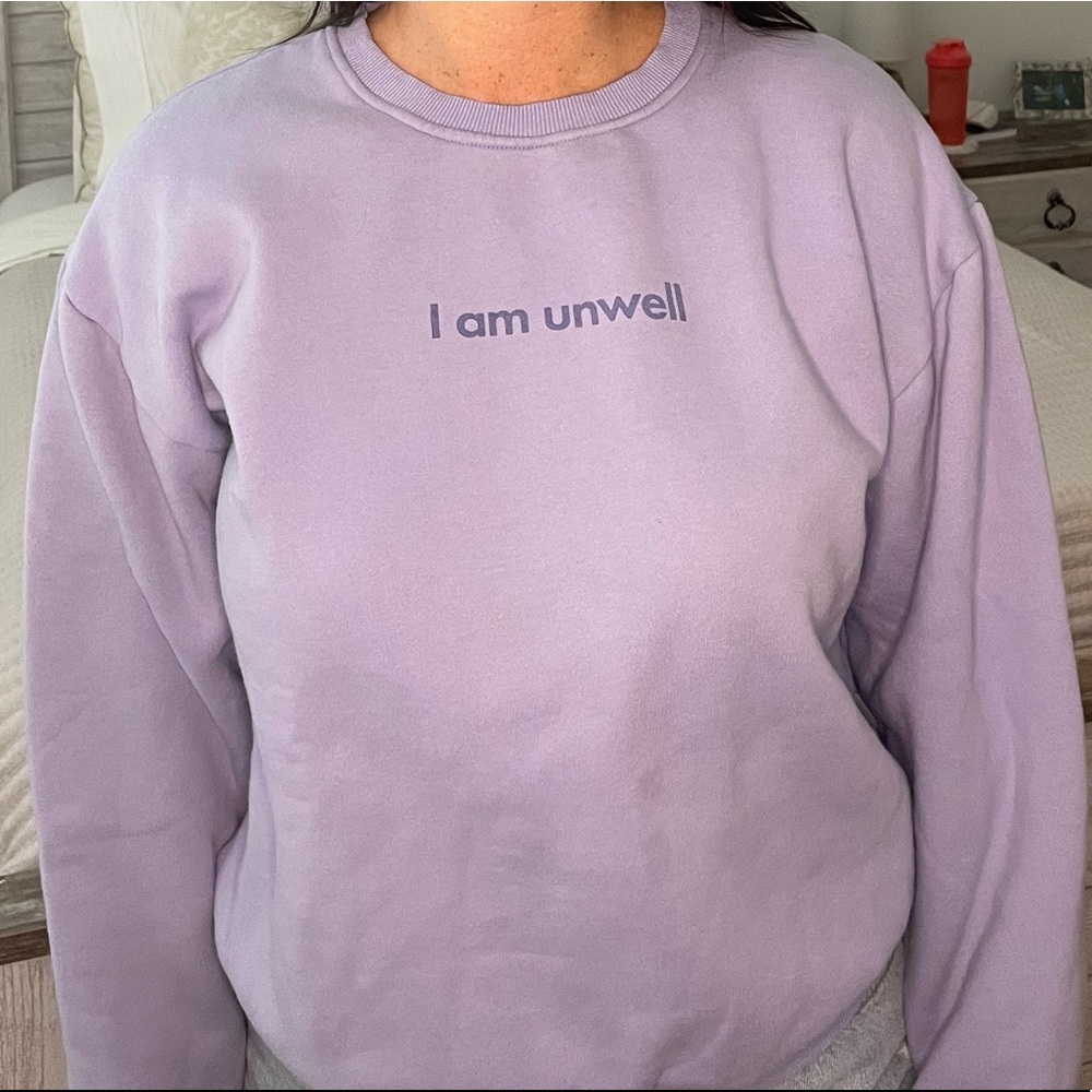 Call Her Daddy Crewneck